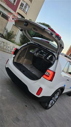 كيا سورينتو